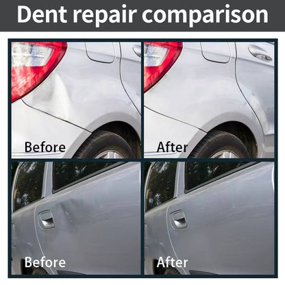 Dentra™ - Smooth Small Dents Yourself With Ease