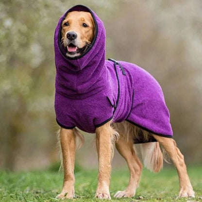 Frostr™ - Cozy, Water-Resistant Warmth For Walks