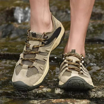 Vellin™ - Trail-Ready Waterproof Comfort for Women