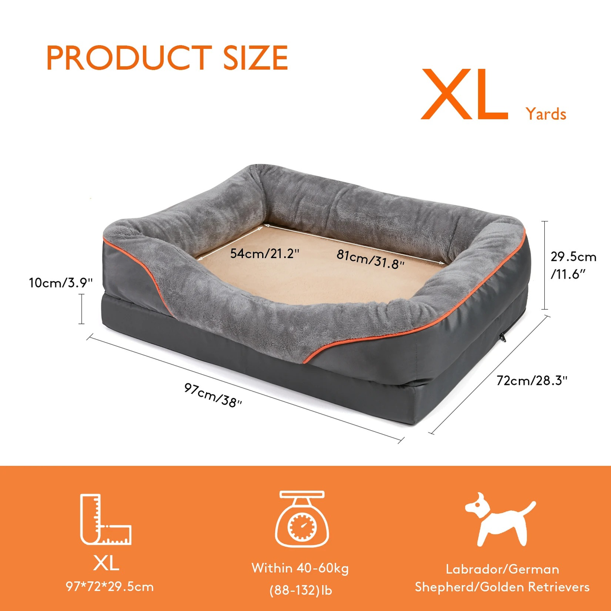 Velora™ - Gentle Orthopedic Support for Restful Sleep