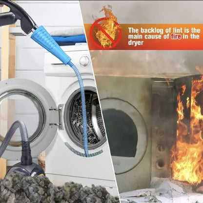 Ventro™ - Deep-Reach Lint Removal Made Simple