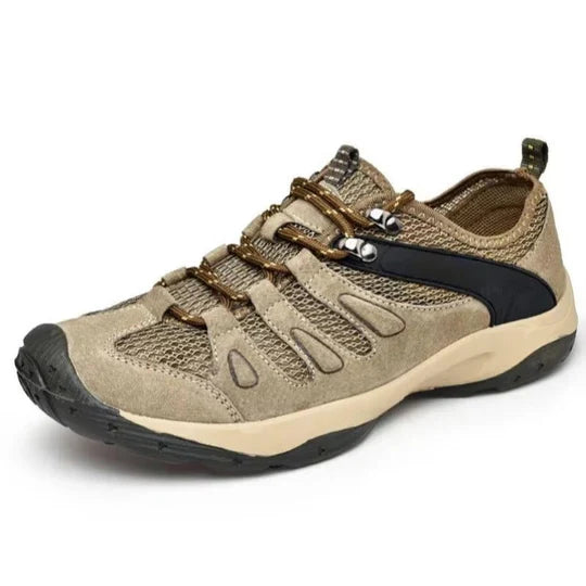 Vellin™ - Trail-Ready Waterproof Comfort for Women