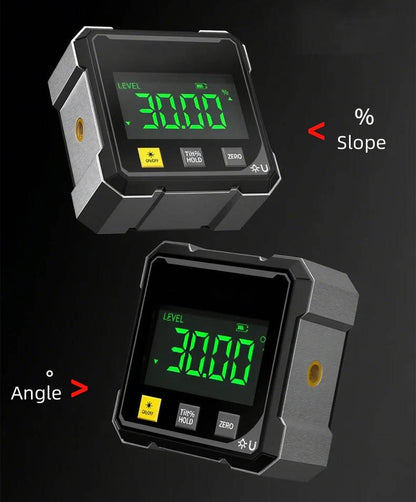 Verto™ - Accurate Readings for Precise Angle Work