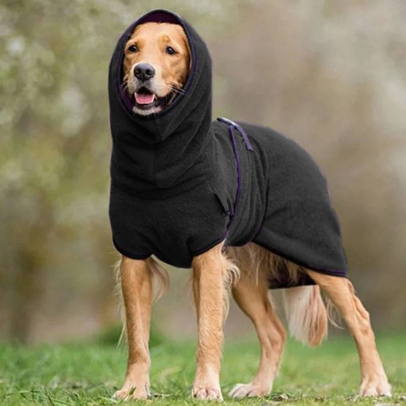 Frostr™ - Cozy, Water-Resistant Warmth For Walks