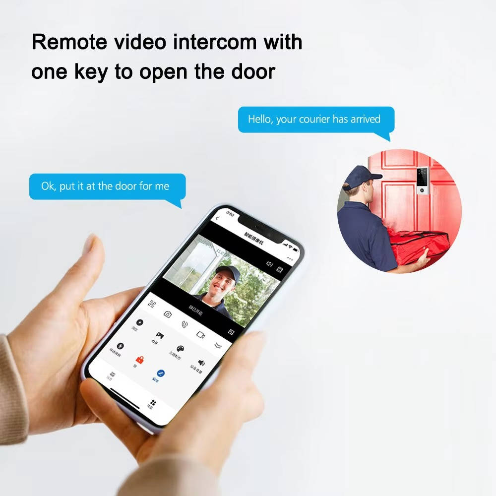 Vistal™ - Monitor and Control Your Garage From Anywhere