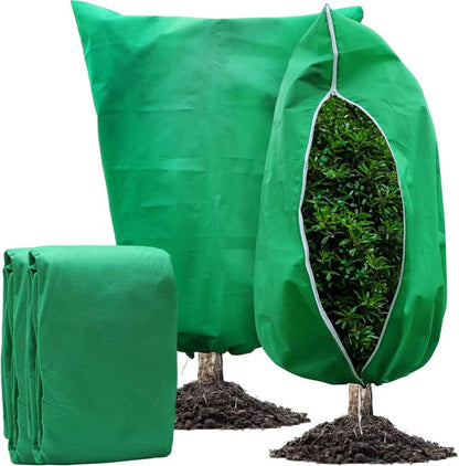 Frovia™ - Gentle Frost Shield For Potted Plants