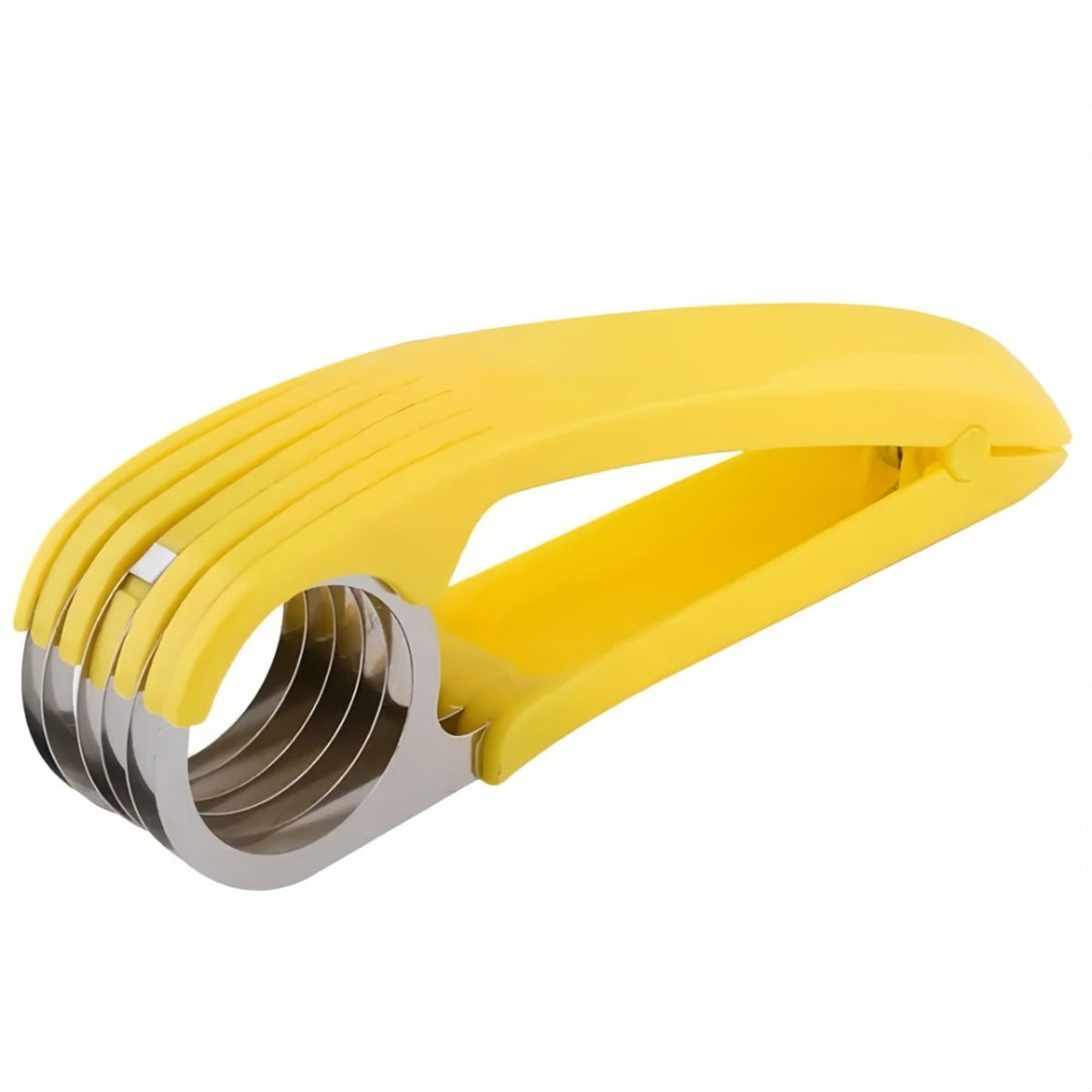 Curvex™ - One-Motion Slices for Rounded Produce