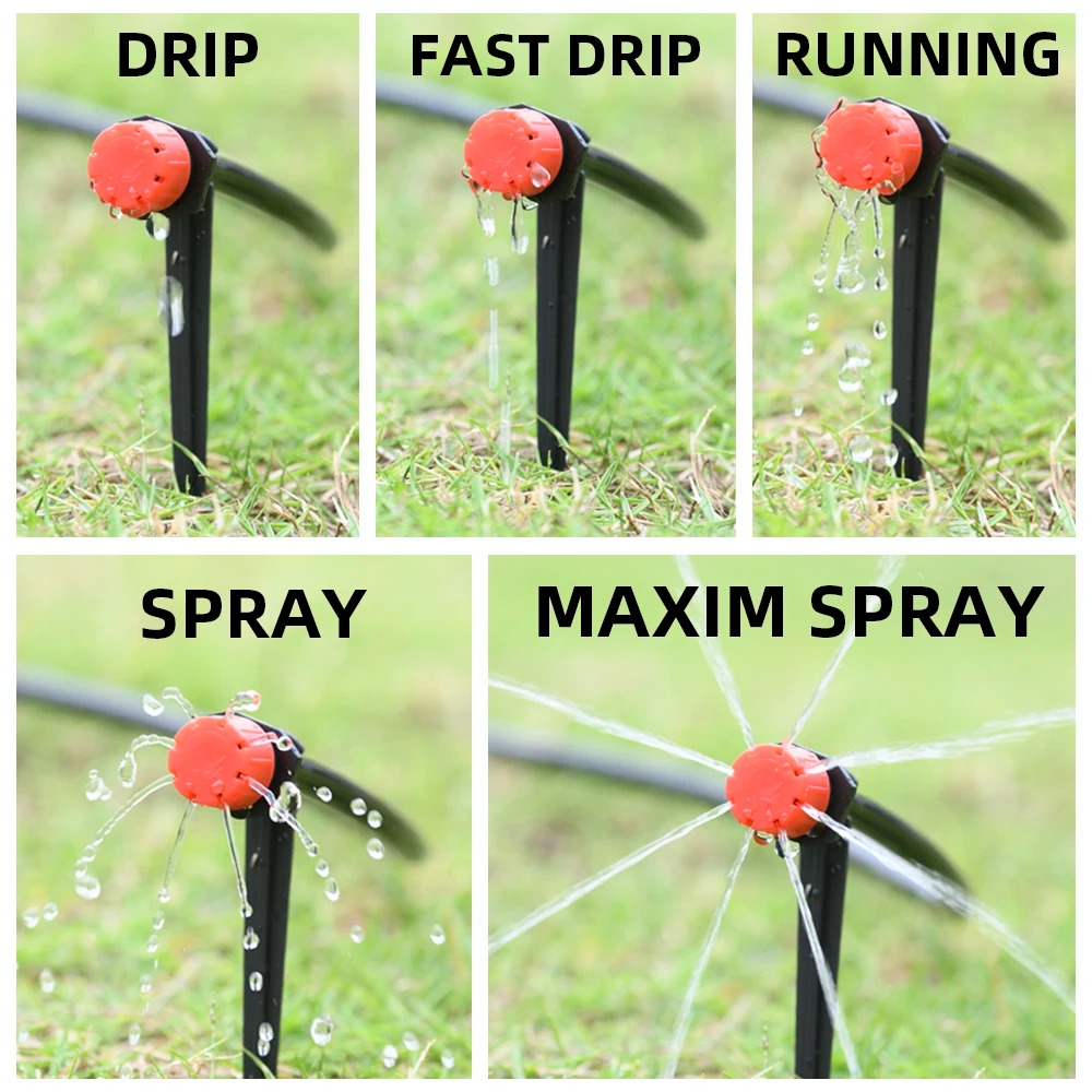 Arbora™ - Automated Garden Watering Made Simple