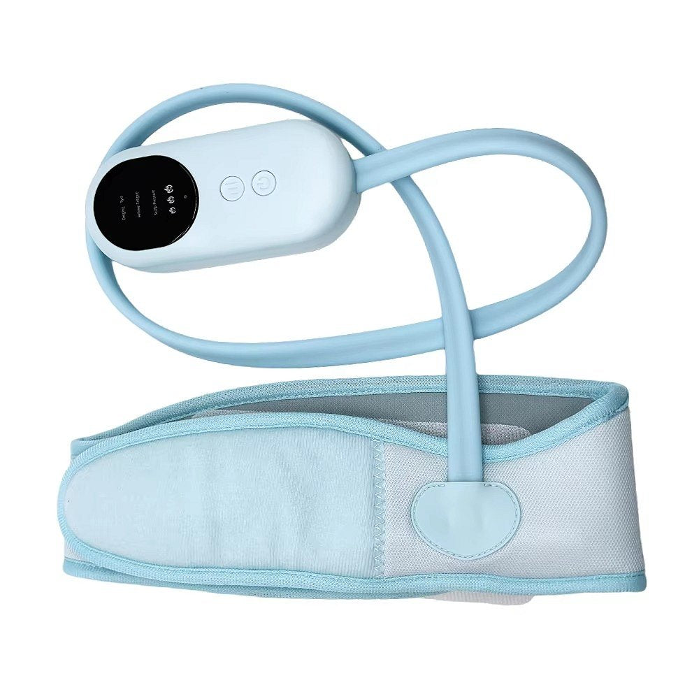 Cereva™ - Soothing Wrap for Targeted Scalp Compression