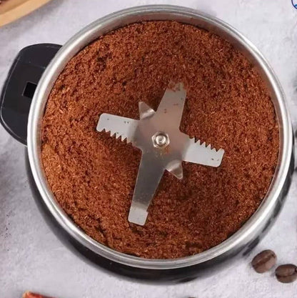 Arvix™ - Freshly Ground Coffee, Effortlessly Brewed