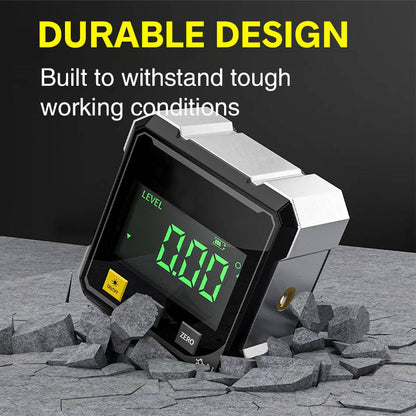 Verto™ - Accurate Readings for Precise Angle Work