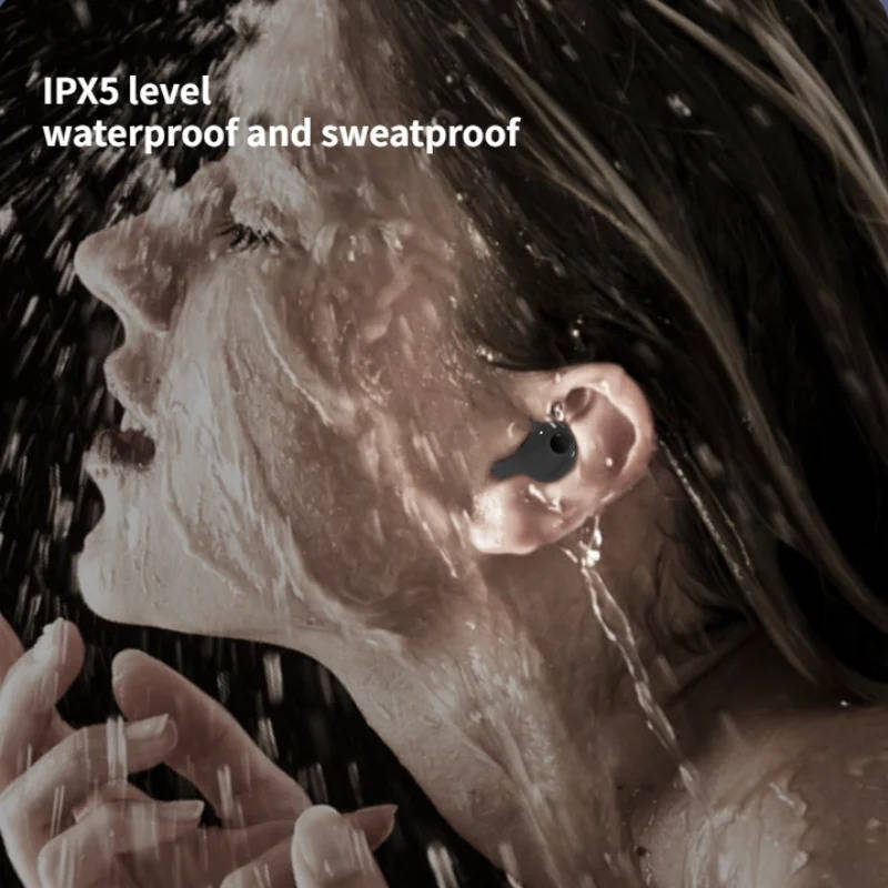 Somniq™ - Ultra-Light Sleep Earbuds For Side Sleepers