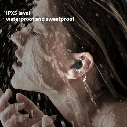 Somniq™ - Ultra-Light Sleep Earbuds For Side Sleepers