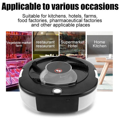 Orbito™ - Keeps Kitchen Counters Free From Flies