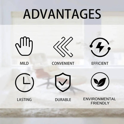 Mendix™ - Seamless Wall Patching In Minutes