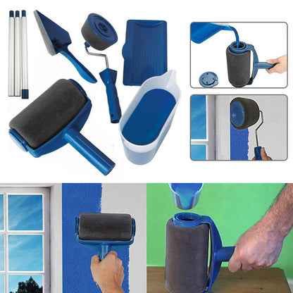 Verlox™ - Precise Corner Painting Made Simple