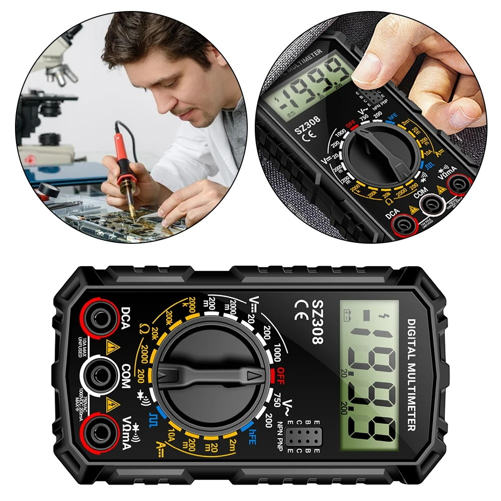 Voltis™ - Accurate Diagnostics for Electrical Systems