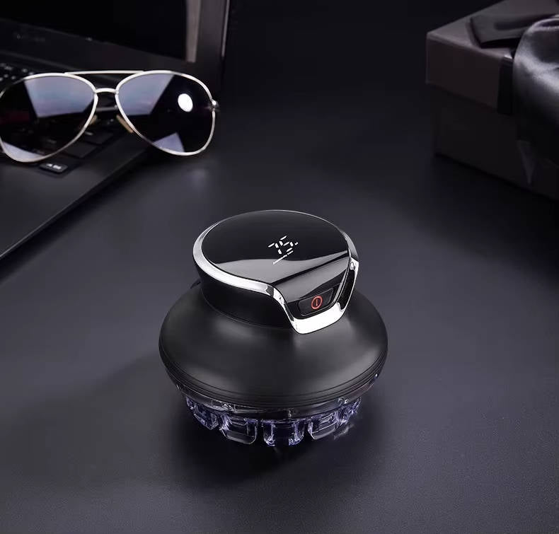 Orvexa™ - 360-Degree Precision Grooming At Home
