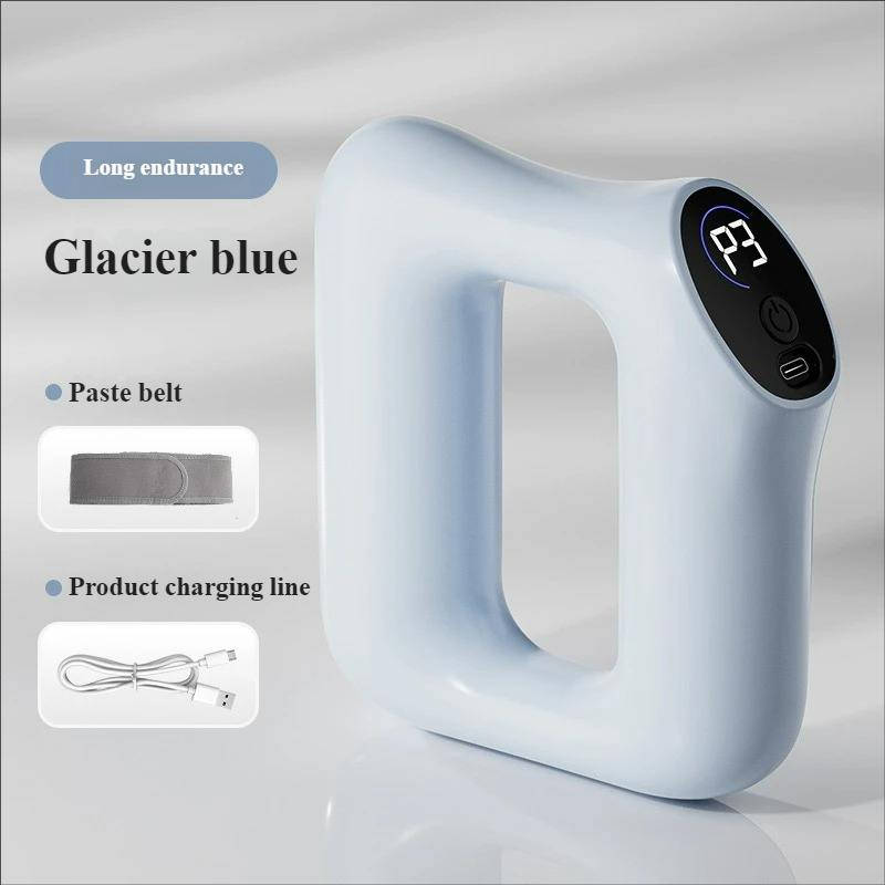 Cirrosa™ - Hands-Free Deep Muscle Relief On The Go