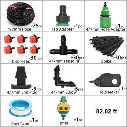 Arbora™ - Automated Garden Watering Made Simple
