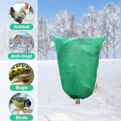 Frovia™ - Gentle Frost Shield For Potted Plants