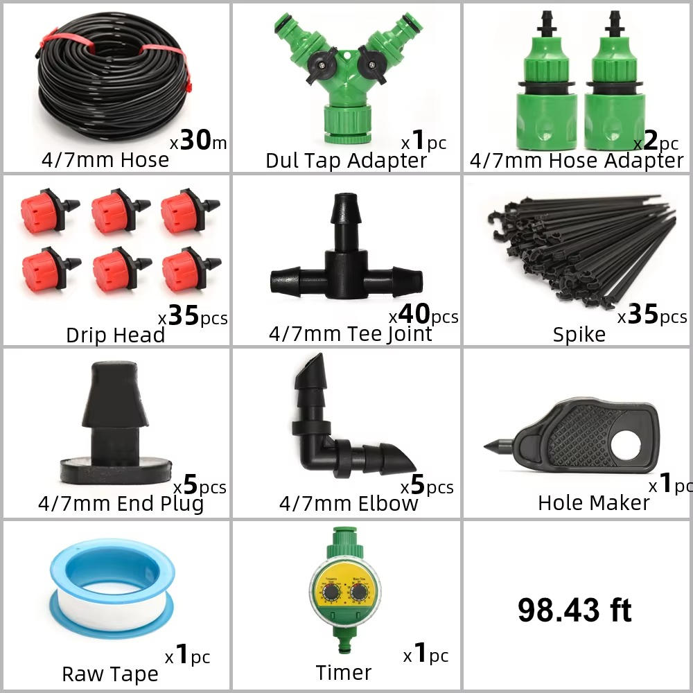 Arbora™ - Automated Garden Watering Made Simple