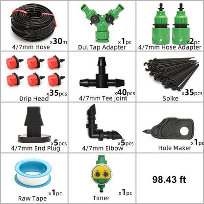 Arbora™ - Automated Garden Watering Made Simple