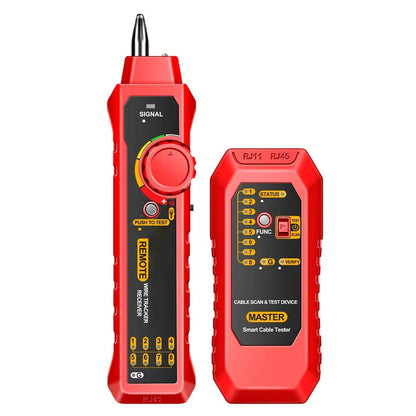 Lintra™ - Fast Cable Tracing and Continuity Checks