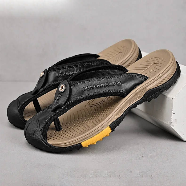 Tideon™ - Full Toe Protection for Wet Surfaces