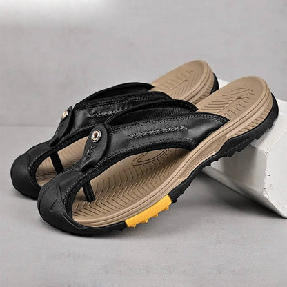 Tideon™ - Full Toe Protection for Wet Surfaces
