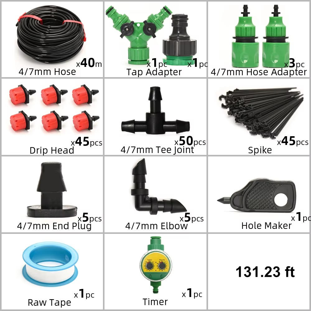 Arbora™ - Automated Garden Watering Made Simple