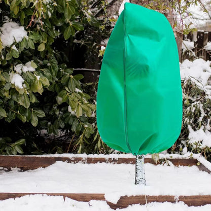 Frovia™ - Gentle Frost Shield For Potted Plants