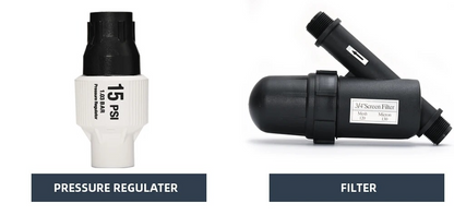 Arbora™ - Automated Garden Watering Made Simple