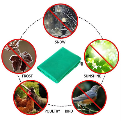 Frovia™ - Gentle Frost Shield For Potted Plants