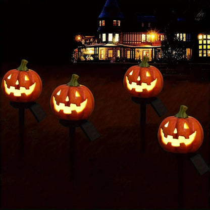 Lumenta™ - Festive Warm-Glow Lighting for Pathways