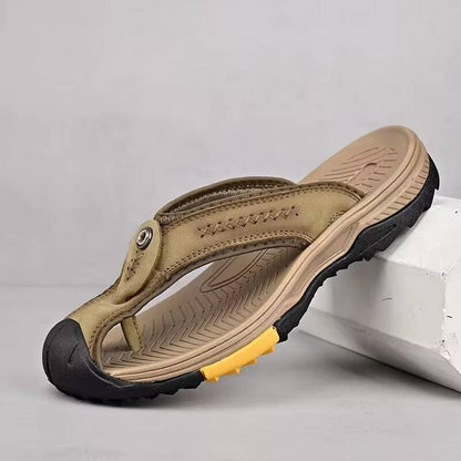 Tideon™ - Full Toe Protection for Wet Surfaces