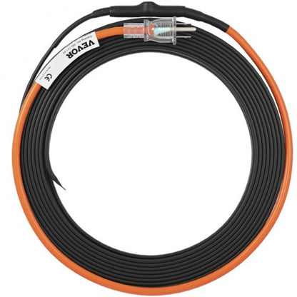 Frosta™ - Continuous Pipe Heat for Winter Protection
