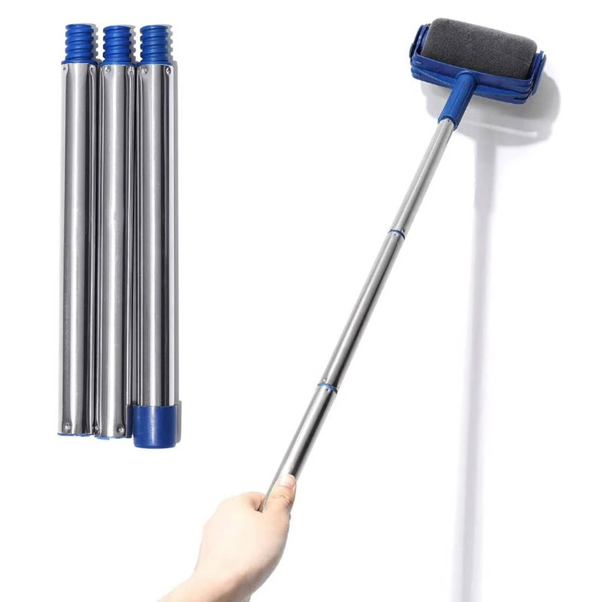 Verlox™ - Precise Corner Painting Made Simple