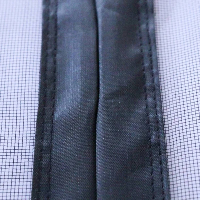 Aervia™ - Seamless Insect Barrier for Every Door