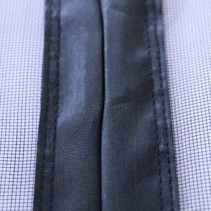 Aervia™ - Seamless Insect Barrier for Every Door
