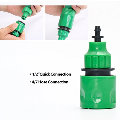 Arbora™ - Automated Garden Watering Made Simple