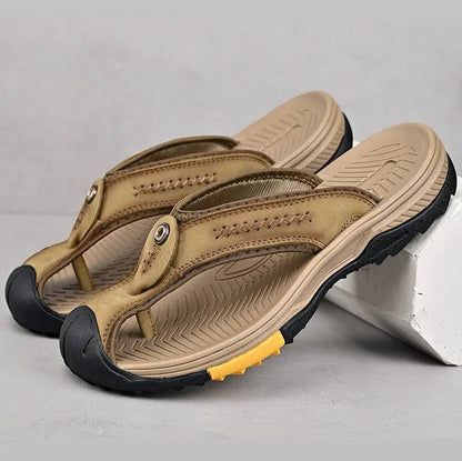 Tideon™ - Full Toe Protection for Wet Surfaces