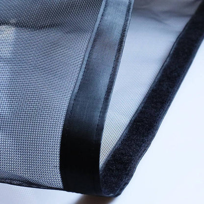 Aervia™ - Seamless Insect Barrier for Every Door