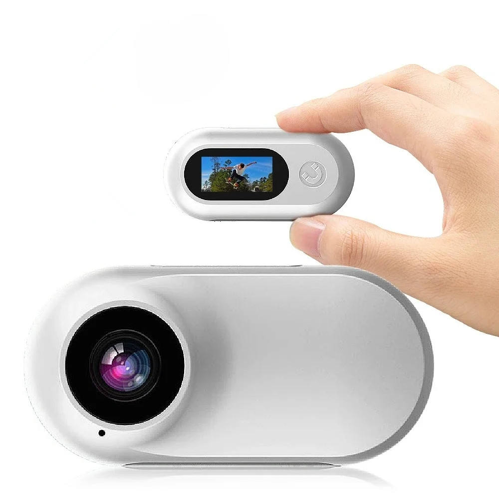 Vistal™ - See Their World in Real Time
