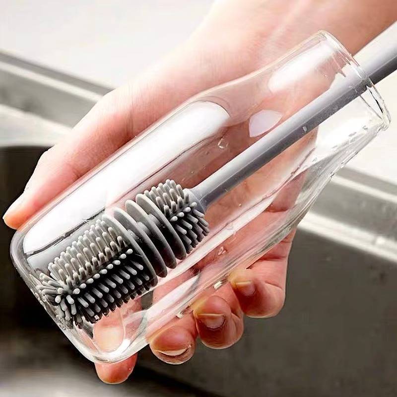 Vellio™ - Reach Deep Into Narrow Bottles With Ease