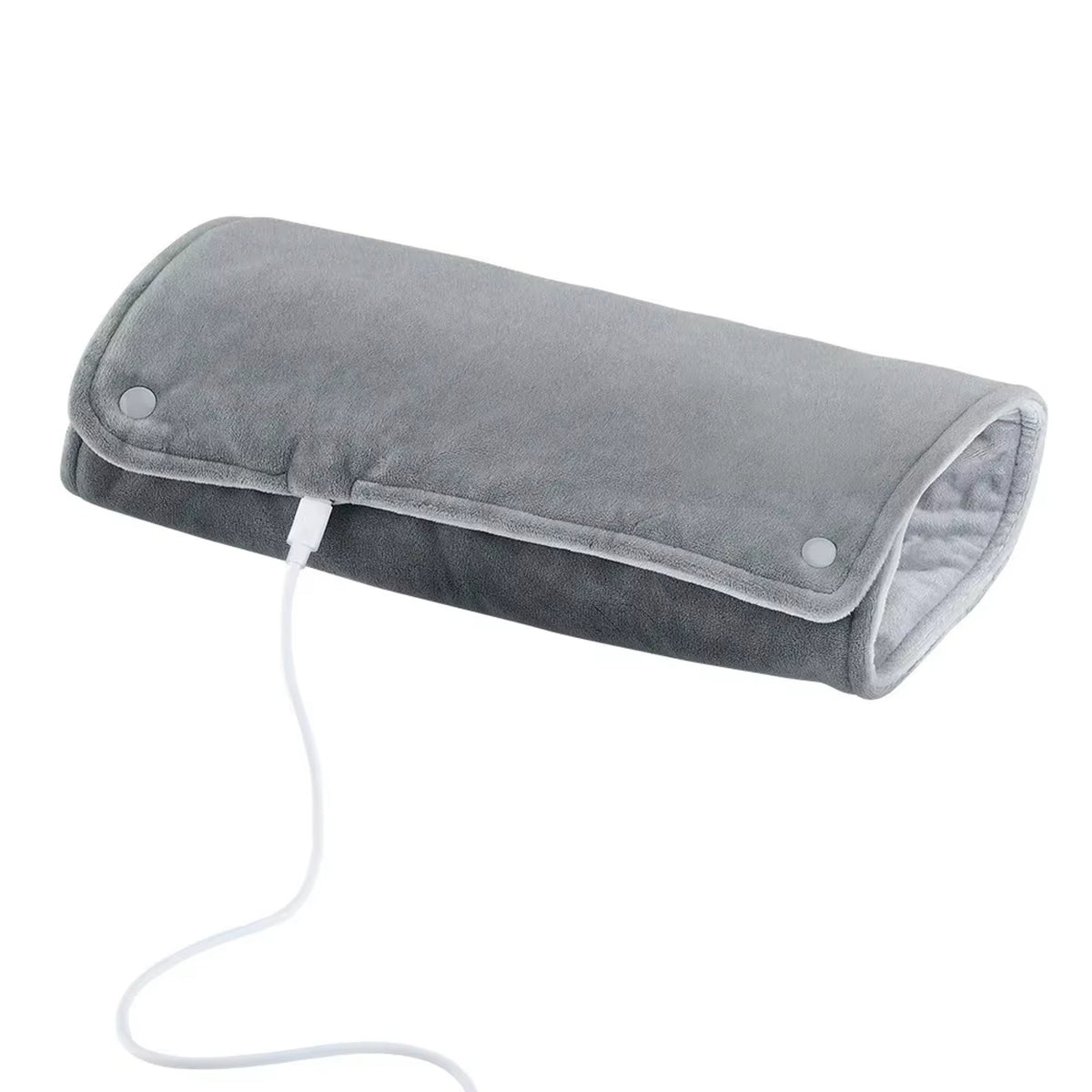 Solace™ - Portable USB Heat for Targeted Muscle Relief