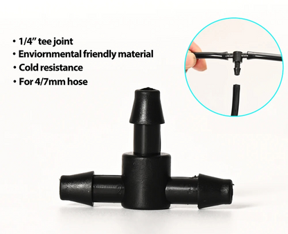 Arbora™ - Automated Garden Watering Made Simple
