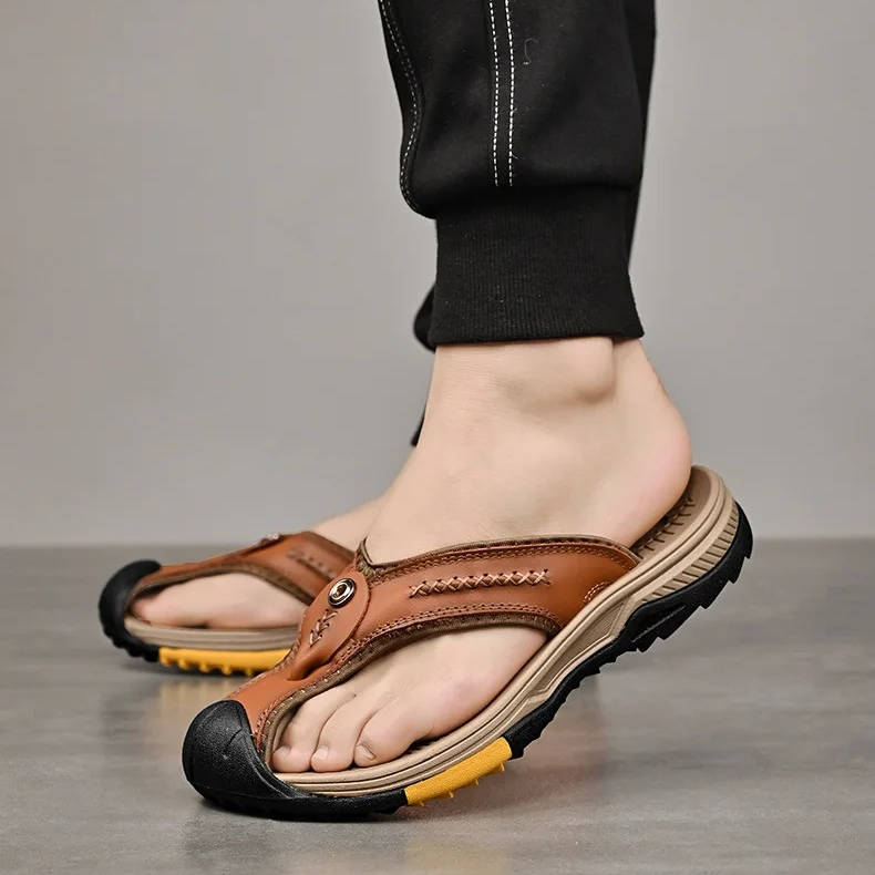 Tideon™ - Full Toe Protection for Wet Surfaces