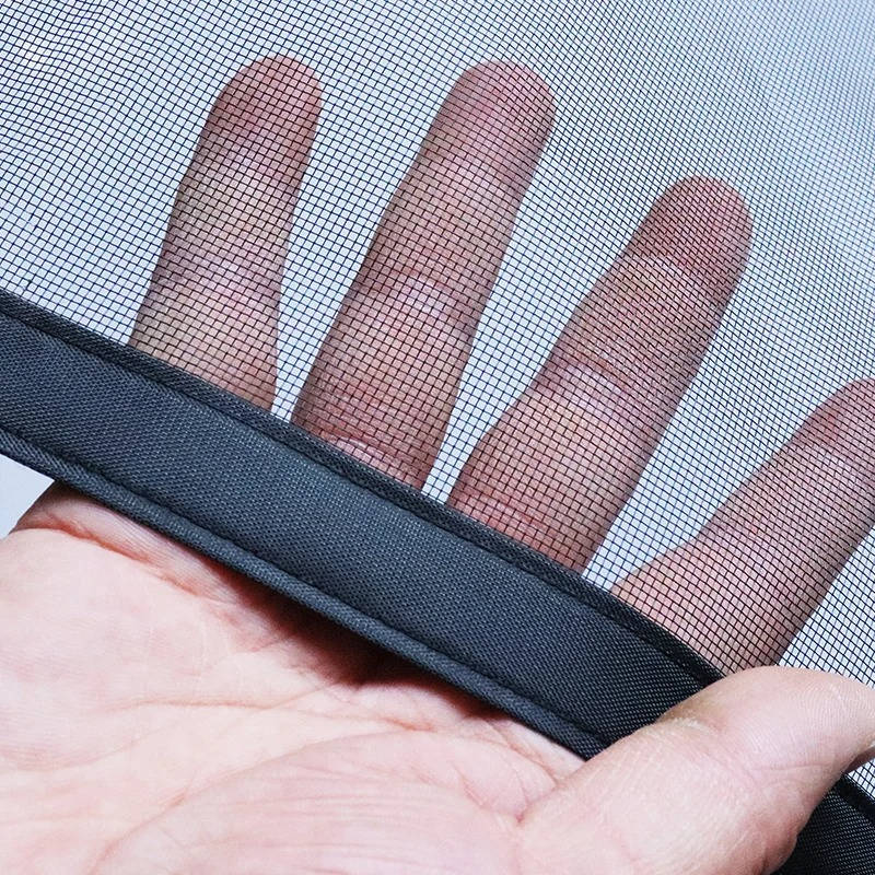 Aervia™ - Seamless Insect Barrier for Every Door