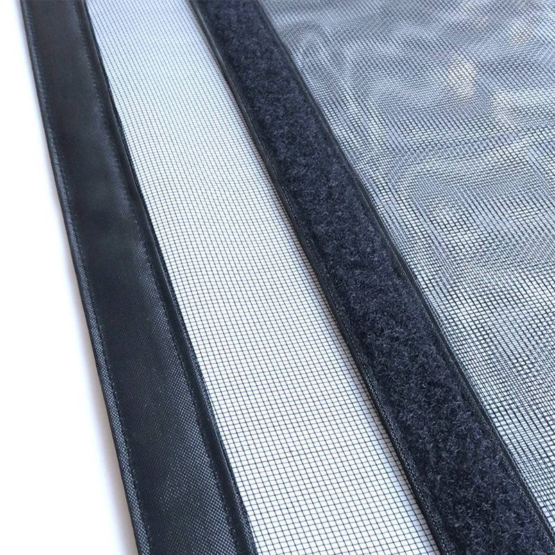 Aervia™ - Seamless Insect Barrier for Every Door